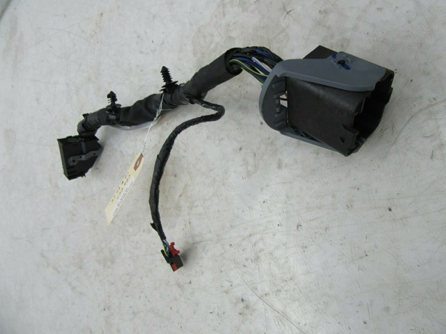 2010-2012 LINCOLN MKZ OEM CENTER CONSOLE WIRE HARNESS AH6T-14B079-AK