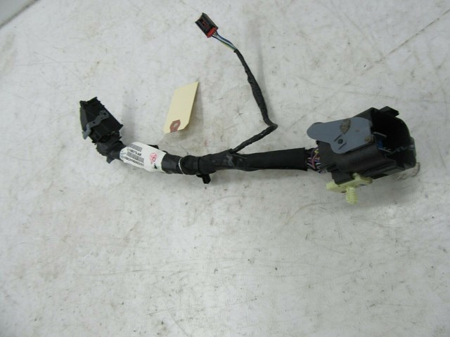 2010-2012 LINCOLN MKZ OEM CENTER CONSOLE WIRE HARNESS AH6T-14B079-AK