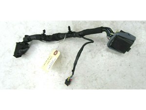 2010-2012 LINCOLN MKZ OEM CENTER CONSOLE WIRE HARNESS AH6T-14B079-AK