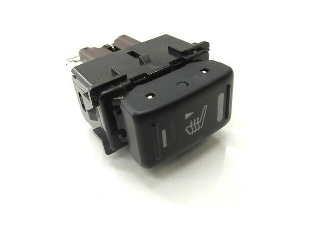 2005-2007 INFINITI G35 COUPE OEM RIGHT FRONT PASSENGER SEAT HEATER CONTROL
