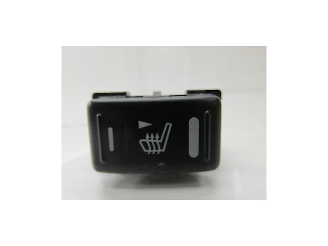 2005-2007 INFINITI G35 COUPE OEM RIGHT FRONT PASSENGER SEAT HEATER CONTROL