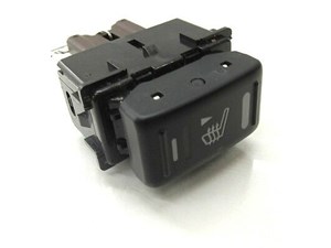 2005-2007 INFINITI G35 COUPE OEM RIGHT FRONT PASSENGER SEAT HEATER CONTROL