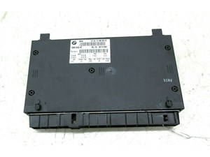  2007-2010 BMW X5 E70 OEM RIGHT FRONT PASSENGER SEAT CONTROL MODULE