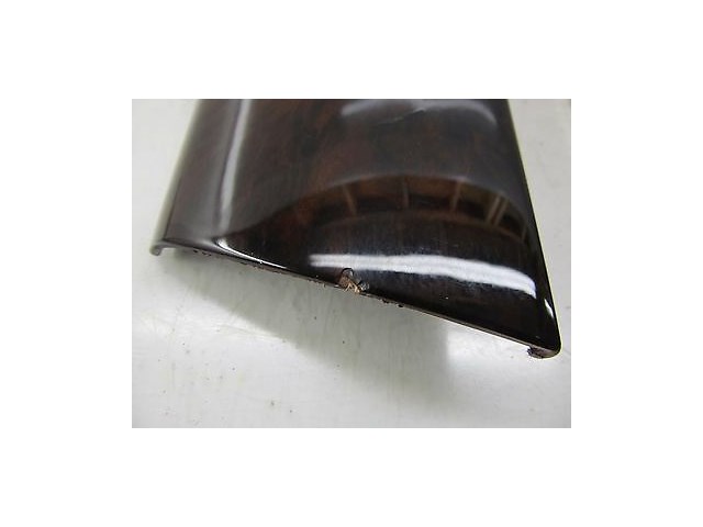 2004-2008 MASERATI QUATTROPORTE M139 OEM RIGHT REAR INTERIOR DOOR TRIM MOULDING