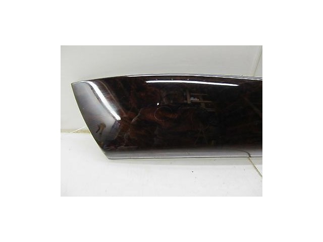 2004-2008 MASERATI QUATTROPORTE M139 OEM RIGHT REAR INTERIOR DOOR TRIM MOULDING