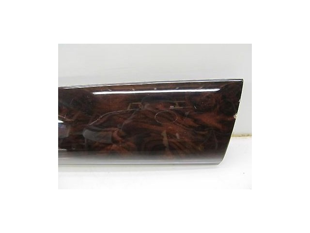 2004-2008 MASERATI QUATTROPORTE M139 OEM RIGHT REAR INTERIOR DOOR TRIM MOULDING