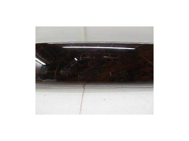 2004-2008 MASERATI QUATTROPORTE M139 OEM RIGHT REAR INTERIOR DOOR TRIM MOULDING