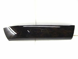 2004-2008 MASERATI QUATTROPORTE M139 OEM RIGHT REAR INTERIOR DOOR TRIM MOULDING