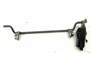 2006-2008 LEXUS IS250 XE20 OEM RIGHT FRONT PASSENGER SEAT SUPPORT LUMBAR MOTOR