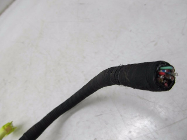 2007-2009 LEXUS LS460L XF40 OEM RIGHT FRONT PASSENGER SEAT WIRE PLUGS PIGTAIL