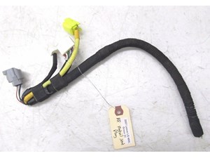 2007-2009 LEXUS LS460L XF40 OEM RIGHT FRONT PASSENGER SEAT WIRE PLUGS PIGTAIL