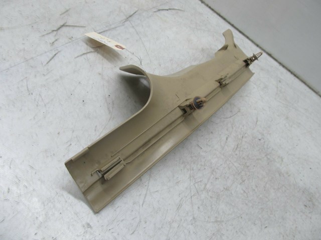 2007-2010 BMW 328xi E90 OEM RIGHT REAR INNER DOOR SILL