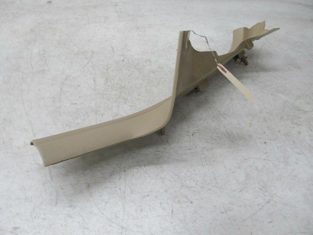 2007-2010 BMW 328xi E90 OEM RIGHT REAR INNER DOOR SILL