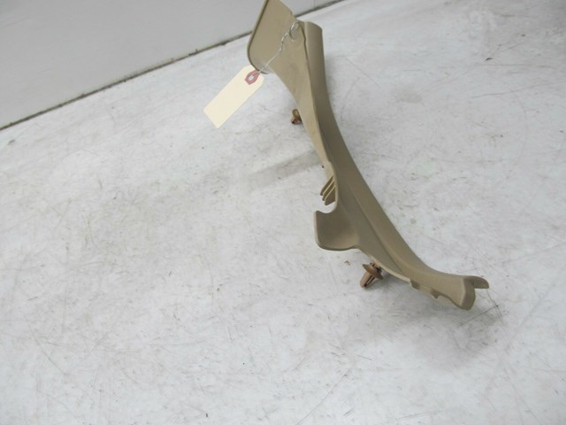 2007-2010 BMW 328xi E90 OEM RIGHT REAR INNER DOOR SILL