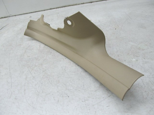 2007-2010 BMW 328xi E90 OEM RIGHT REAR INNER DOOR SILL
