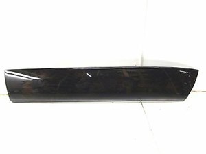 2004-2008 MASERATI QUATTROPORTE M139 OEM LEFT FRONT INTERIOR DOOR TRIM MOULDING