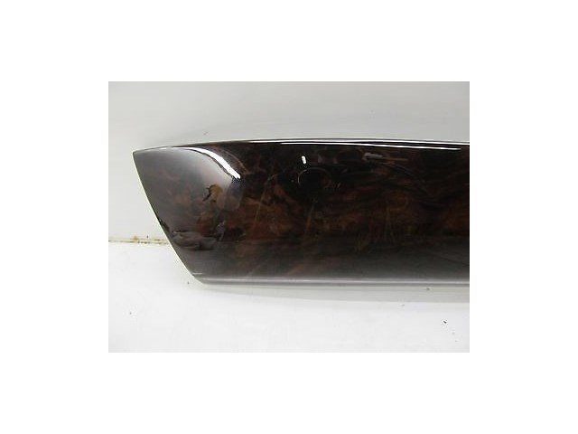 2004-2008 MASERATI QUATTROPORTE M139 OEM RIGHT FRONT INTERIOR DOOR TRIM MOULDING