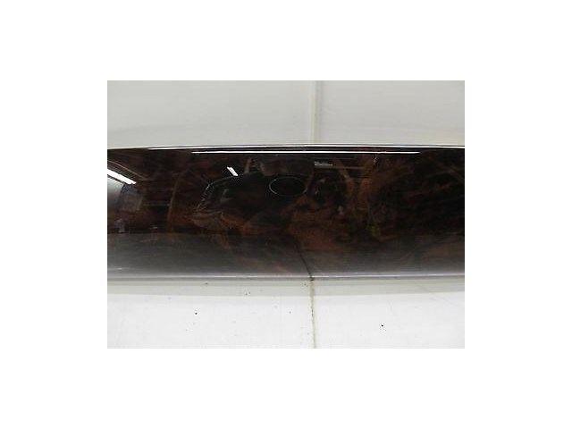 2004-2008 MASERATI QUATTROPORTE M139 OEM RIGHT FRONT INTERIOR DOOR TRIM MOULDING