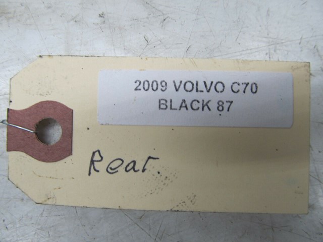 2006-2013 VOLVO C70 T5 OEM REAR ENGINE CAMSHAFT POSITION SENSOR 