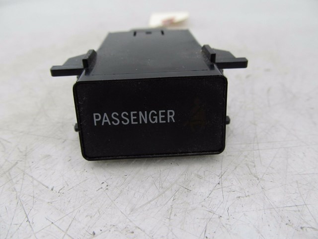  2002-2010 LEXUS SC430 Z40 OEM RIGHT FRONT PASSENGER SEAT WARNING LIGHT