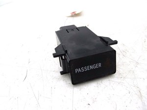  2002-2010 LEXUS SC430 Z40 OEM RIGHT FRONT PASSENGER SEAT WARNING LIGHT