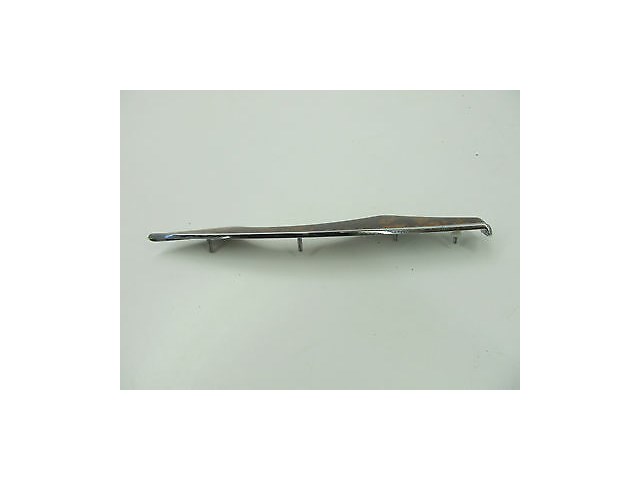 2003-2005 MERCEDES E500 W211 OEM RIGHT REAR BACK DOOR TRIM MOULDING 