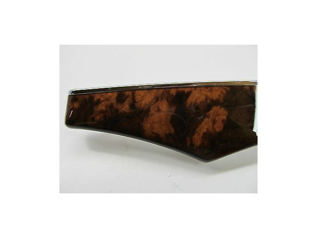 2003-2005 MERCEDES E500 W211 OEM RIGHT REAR BACK DOOR TRIM MOULDING 