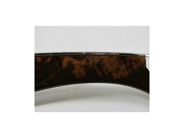 2003-2005 MERCEDES E500 W211 OEM RIGHT REAR BACK DOOR TRIM MOULDING 