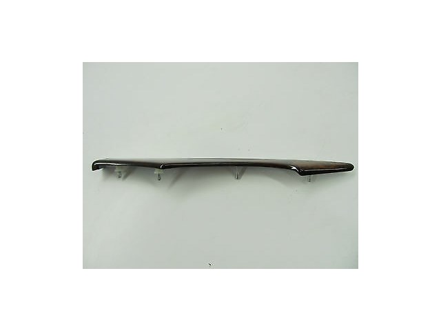 2003-2005 MERCEDES E500 W211 OEM RIGHT REAR BACK DOOR TRIM MOULDING 