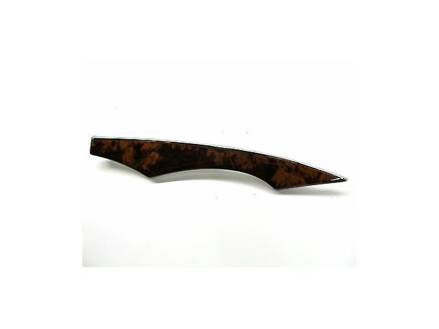 2003-2005 MERCEDES E500 W211 OEM RIGHT REAR BACK DOOR TRIM MOULDING 