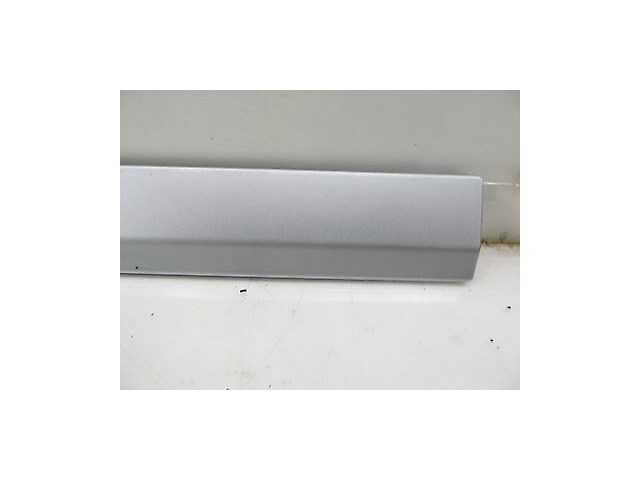  2006-2009 MERCEDES R350 W251 OEM RIGHT FRONT EXTERIOR DOOR TRIM MOULDING 