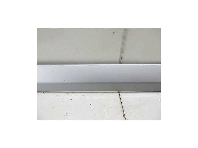  2006-2009 MERCEDES R350 W251 OEM RIGHT FRONT EXTERIOR DOOR TRIM MOULDING 