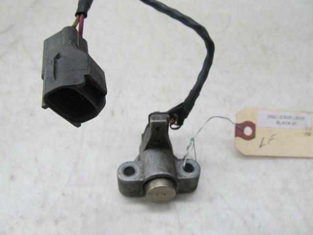  2001-2006 LEXUS LS430 OEM LEFT FRONT CAMSHAFT POSITION SENSOR 1930050020