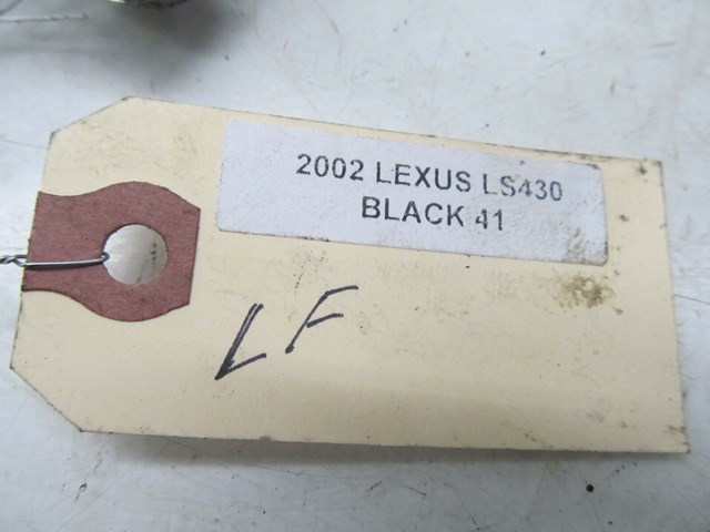  2001-2006 LEXUS LS430 OEM LEFT FRONT CAMSHAFT POSITION SENSOR 1930050020