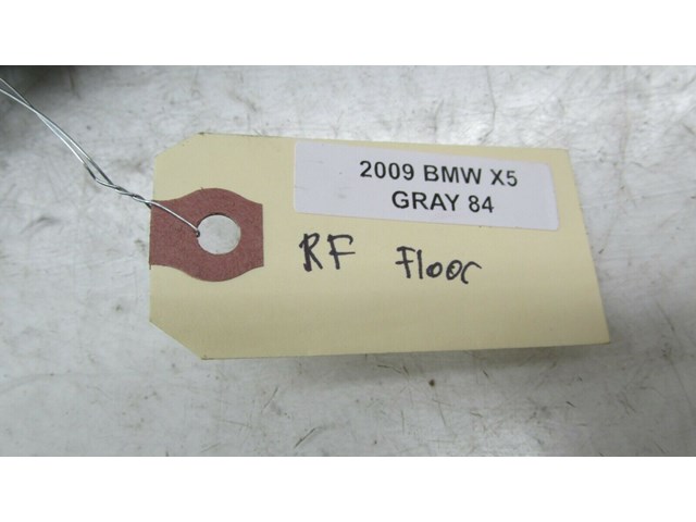  2007-2010 BMW X5 E70 OEM RIGHT FRONT PASSENGER SEAT ELECTRIC HEATER 