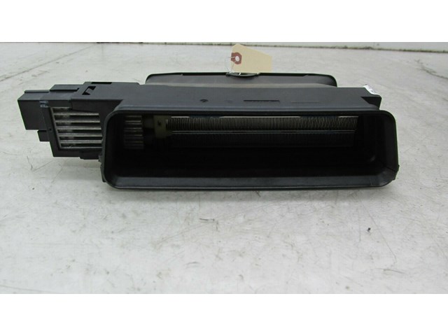  2007-2010 BMW X5 E70 OEM RIGHT FRONT PASSENGER SEAT ELECTRIC HEATER 