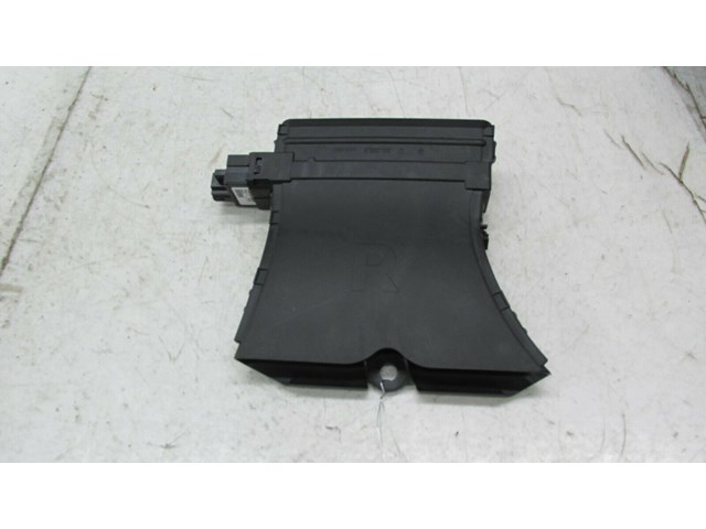  2007-2010 BMW X5 E70 OEM RIGHT FRONT PASSENGER SEAT ELECTRIC HEATER 