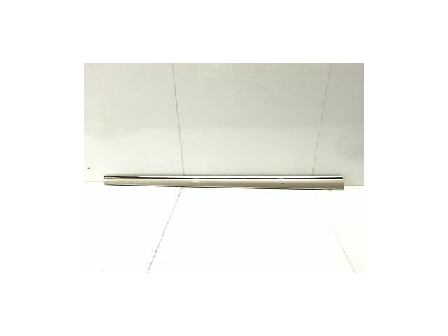 2003-2006 MERCEDES S430 S500 W220 OEM LEFT FRONT EXTERIOR DOOR TRIM MOULDING