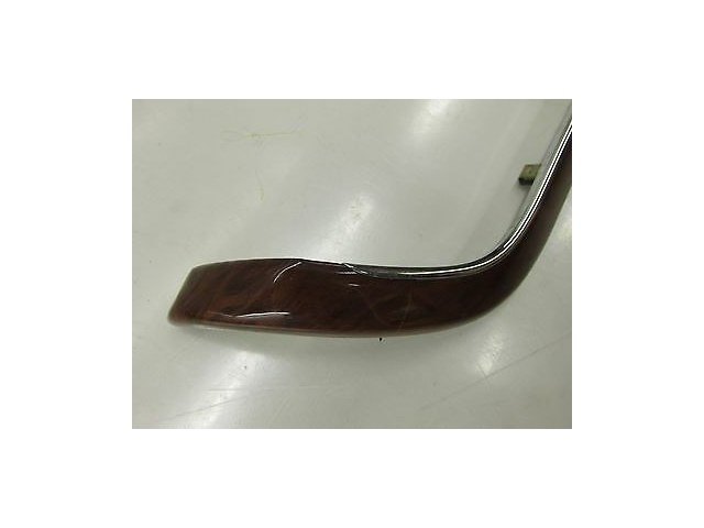 2003-2006 MERCEDES S430 S500 W220 OEM RIGHT REAR BACK DOOR TRIM MOULDING