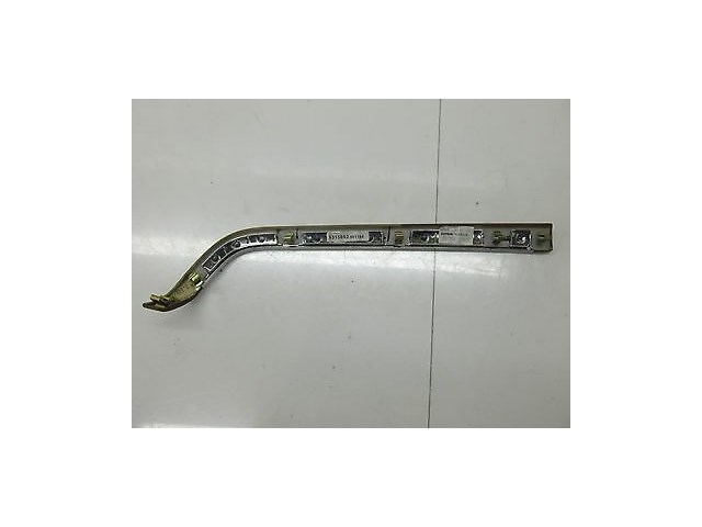 2003-2006 MERCEDES S430 S500 W220 OEM RIGHT REAR BACK DOOR TRIM MOULDING
