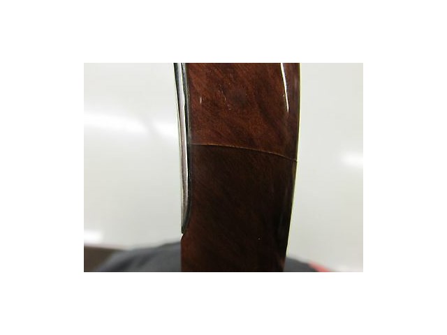 2003-2006 MERCEDES S430 S500 W220 OEM RIGHT REAR BACK DOOR TRIM MOULDING