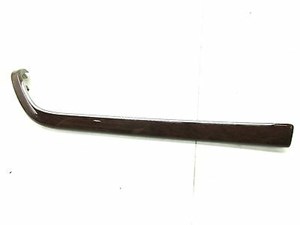 2003-2006 MERCEDES S430 S500 W220 OEM RIGHT REAR BACK DOOR TRIM MOULDING