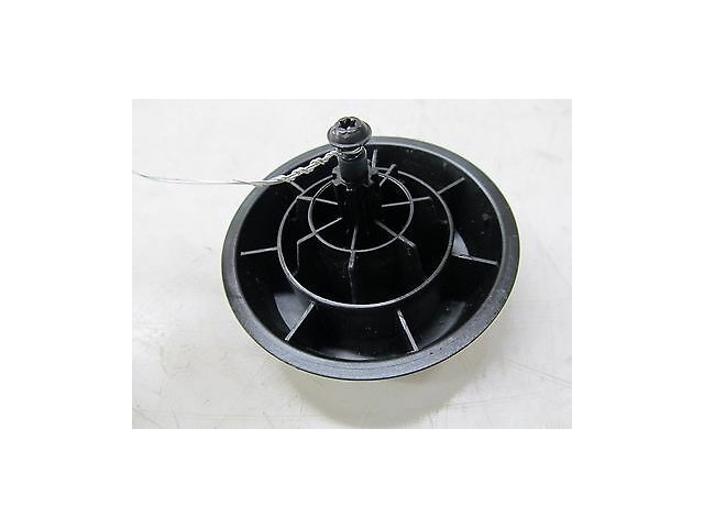 2012-2014 MERCEDES C250 W204 OEM RIGHT FRONT PASSENGER SEAT CONTROL KNOB