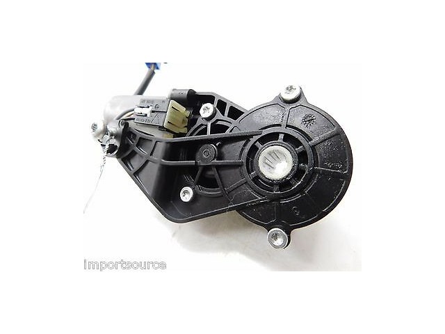 2003-2006 MERCEDES E500 W211 OEM RIGHT FRONT PASSENGER SEAT RECLINE TILT MOTOR