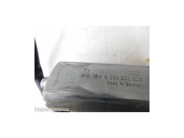 2003-2006 MERCEDES E500 W211 OEM RIGHT FRONT PASSENGER SEAT RECLINE TILT MOTOR