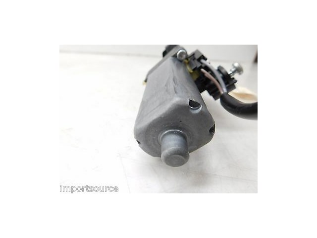 2003-2006 MERCEDES E500 W211 OEM RIGHT FRONT PASSENGER SEAT RECLINE TILT MOTOR