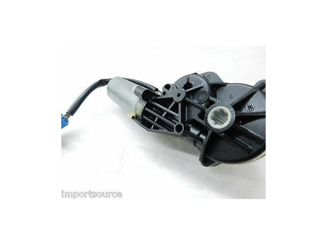 2003-2006 MERCEDES E500 W211 OEM RIGHT FRONT PASSENGER SEAT RECLINE TILT MOTOR