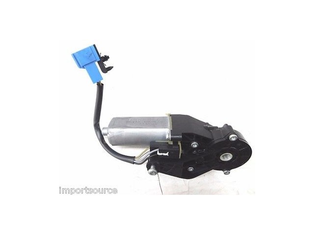 2003-2006 MERCEDES E500 W211 OEM RIGHT FRONT PASSENGER SEAT RECLINE TILT MOTOR