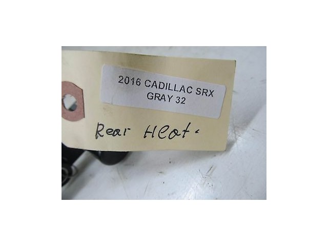 2013-2016 CADILLAC SRX OEM REAR CYLINDER HEAD CAMSHAFT POSITION SENSORS 