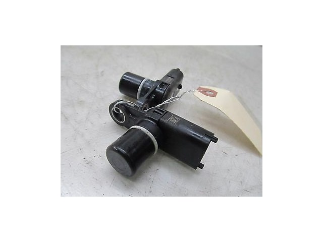 2013-2016 CADILLAC SRX OEM REAR CYLINDER HEAD CAMSHAFT POSITION SENSORS 